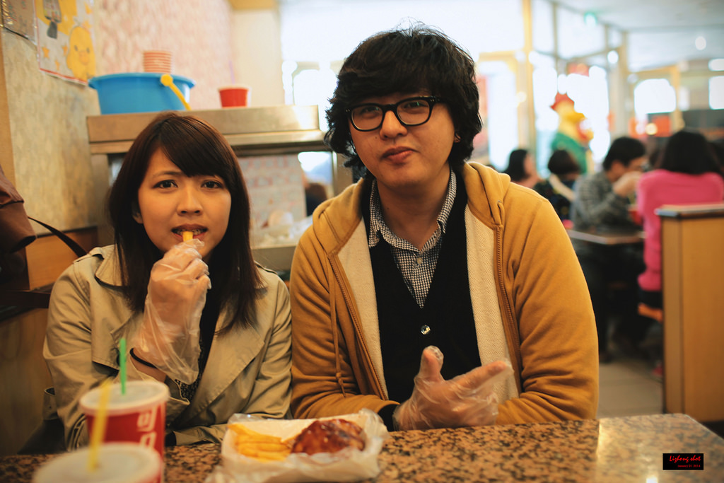 宜蘭兩日小旅行