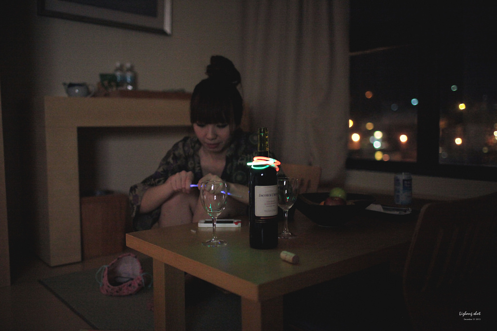 宜蘭兩日小旅行