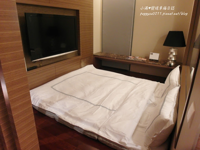 (宜蘭礁溪溫泉) 長榮鳳凰酒店 ❤ 高CP值泡湯首選!和室湯屋奈米牛奶浴可住宿可休息的高級享受