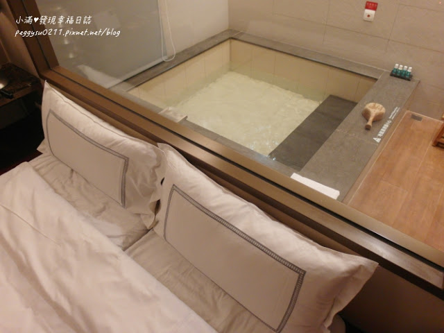 (宜蘭礁溪溫泉) 長榮鳳凰酒店 ❤ 高CP值泡湯首選!和室湯屋奈米牛奶浴可住宿可休息的高級享受