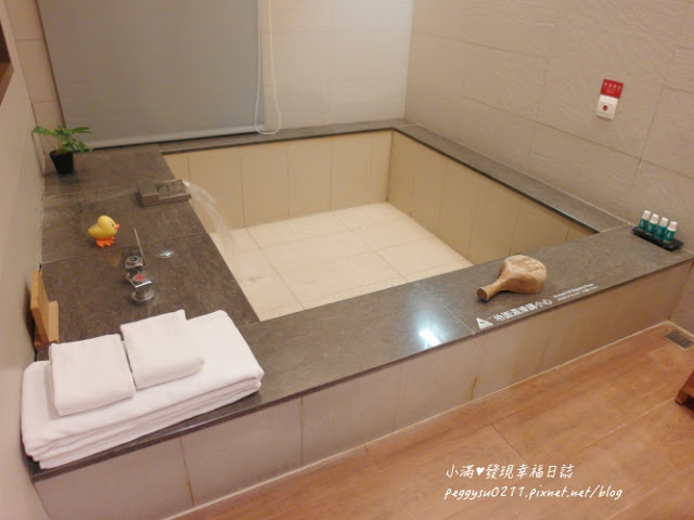(宜蘭礁溪溫泉) 長榮鳳凰酒店 ❤ 高CP值泡湯首選!和室湯屋奈米牛奶浴可住宿可休息的高級享受