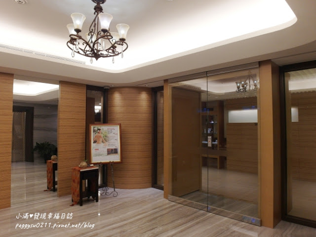 (宜蘭礁溪溫泉) 長榮鳳凰酒店 ❤ 高CP值泡湯首選!和室湯屋奈米牛奶浴可住宿可休息的高級享受