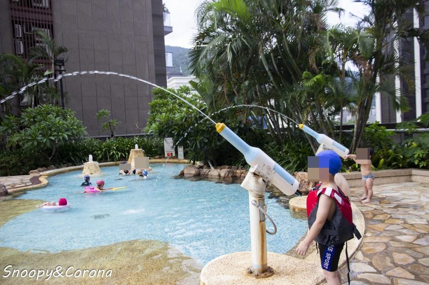 【住宿．宜蘭】礁溪長榮鳳凰酒店～2018秋季住房專案／秋逗．夜遊．泰精彩。1500坪親水空間、多元遊樂設施，輕鬆度假享受悠閒