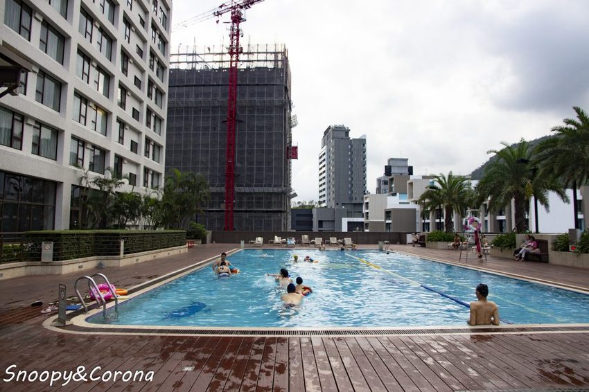【住宿．宜蘭】礁溪長榮鳳凰酒店～2018秋季住房專案／秋逗．夜遊．泰精彩。1500坪親水空間、多元遊樂設施，輕鬆度假享受悠閒