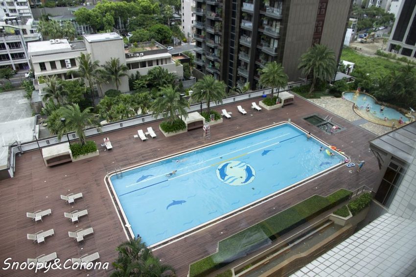 【住宿．宜蘭】礁溪長榮鳳凰酒店～2018秋季住房專案／秋逗．夜遊．泰精彩。1500坪親水空間、多元遊樂設施，輕鬆度假享受悠閒