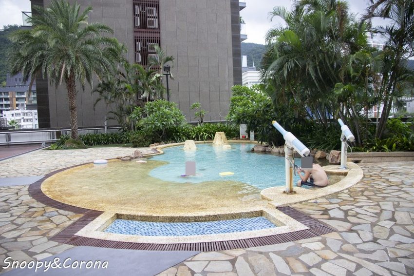 【住宿．宜蘭】礁溪長榮鳳凰酒店～2018秋季住房專案／秋逗．夜遊．泰精彩。1500坪親水空間、多元遊樂設施，輕鬆度假享受悠閒