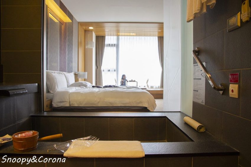 【住宿．宜蘭】礁溪長榮鳳凰酒店～2018秋季住房專案／秋逗．夜遊．泰精彩。1500坪親水空間、多元遊樂設施，輕鬆度假享受悠閒