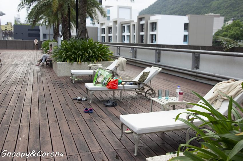 【住宿．宜蘭】礁溪長榮鳳凰酒店～2018秋季住房專案／秋逗．夜遊．泰精彩。1500坪親水空間、多元遊樂設施，輕鬆度假享受悠閒