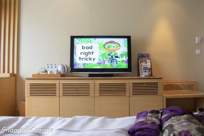 【住宿．宜蘭】礁溪長榮鳳凰酒店～2018秋季住房專案／秋逗．夜遊．泰精彩。1500坪親水空間、多元遊樂設施，輕鬆度假享受悠閒