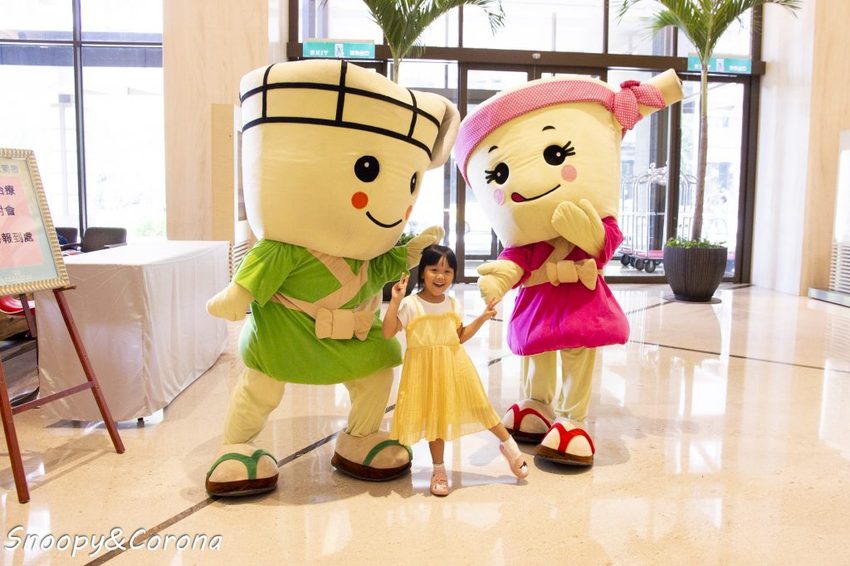 【住宿．宜蘭】礁溪長榮鳳凰酒店～2018秋季住房專案／秋逗．夜遊．泰精彩。1500坪親水空間、多元遊樂設施，輕鬆度假享受悠閒