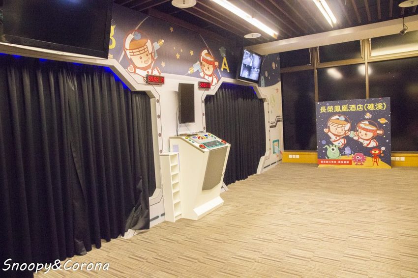 【住宿．宜蘭】礁溪長榮鳳凰酒店～2018秋季住房專案／秋逗．夜遊．泰精彩。1500坪親水空間、多元遊樂設施，輕鬆度假享受悠閒