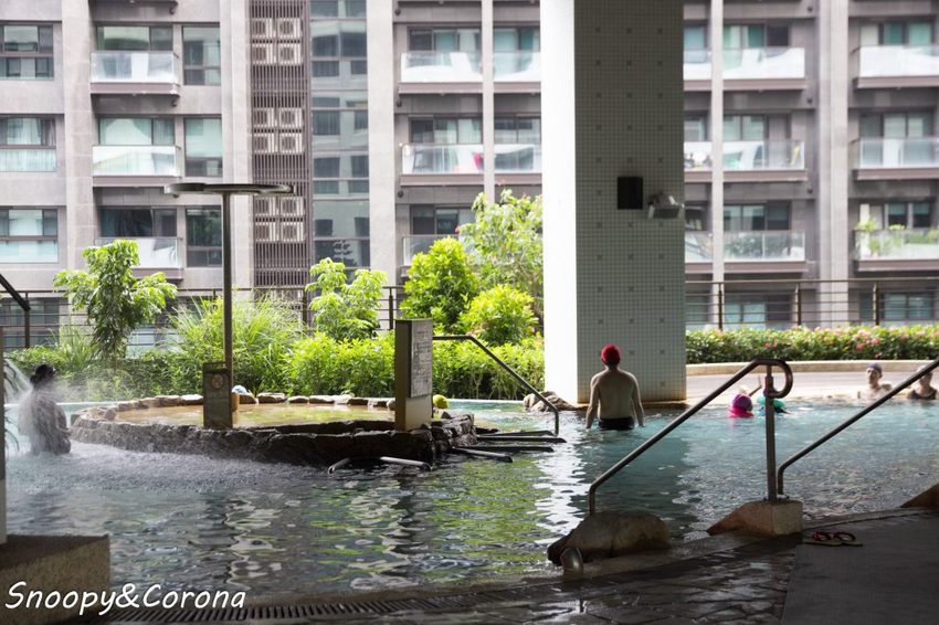 【住宿．宜蘭】礁溪長榮鳳凰酒店～2018秋季住房專案／秋逗．夜遊．泰精彩。1500坪親水空間、多元遊樂設施，輕鬆度假享受悠閒