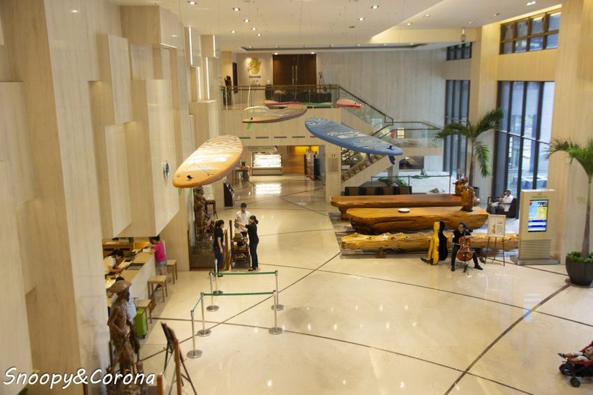 【住宿．宜蘭】礁溪長榮鳳凰酒店～2018秋季住房專案／秋逗．夜遊．泰精彩。1500坪親水空間、多元遊樂設施，輕鬆度假享受悠閒