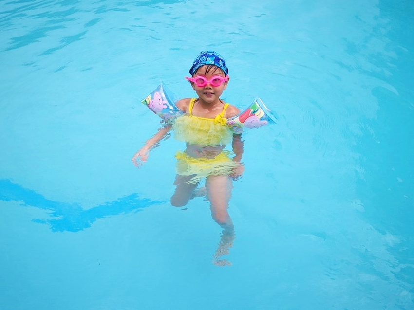 【住宿．宜蘭】礁溪長榮鳳凰酒店～2018秋季住房專案／秋逗．夜遊．泰精彩。1500坪親水空間、多元遊樂設施，輕鬆度假享受悠閒