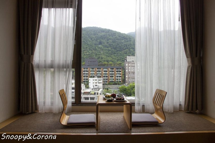 【住宿．宜蘭】礁溪長榮鳳凰酒店～2018秋季住房專案／秋逗．夜遊．泰精彩。1500坪親水空間、多元遊樂設施，輕鬆度假享受悠閒