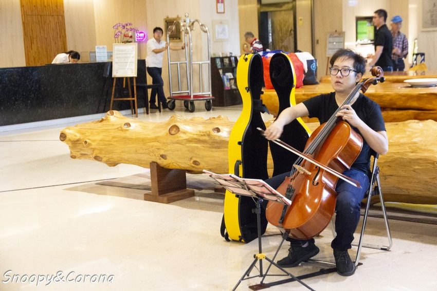 【住宿．宜蘭】礁溪長榮鳳凰酒店～2018秋季住房專案／秋逗．夜遊．泰精彩。1500坪親水空間、多元遊樂設施，輕鬆度假享受悠閒