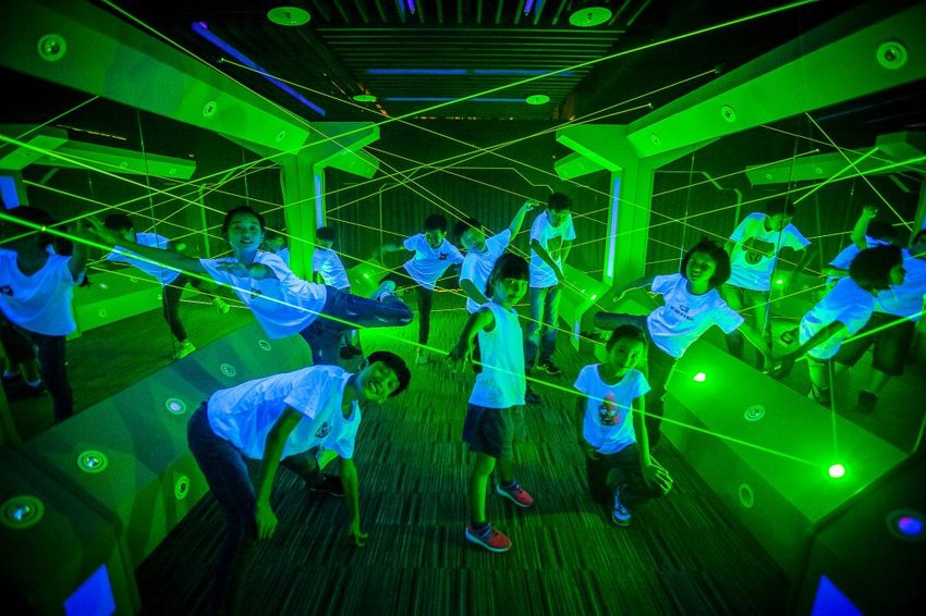 【住宿．宜蘭】礁溪長榮鳳凰酒店～2018秋季住房專案／秋逗．夜遊．泰精彩。1500坪親水空間、多元遊樂設施，輕鬆度假享受悠閒