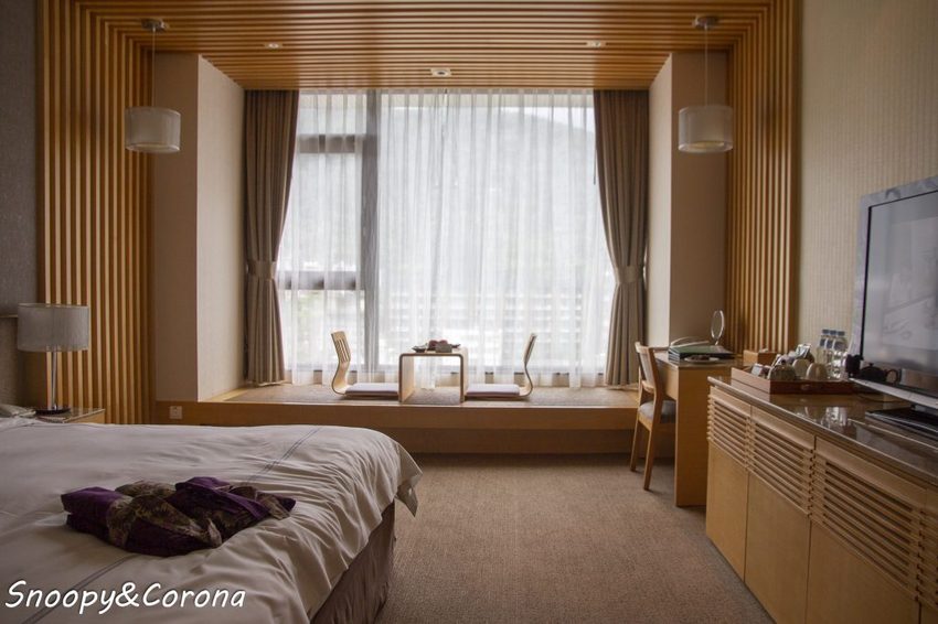 【住宿．宜蘭】礁溪長榮鳳凰酒店～2018秋季住房專案／秋逗．夜遊．泰精彩。1500坪親水空間、多元遊樂設施，輕鬆度假享受悠閒