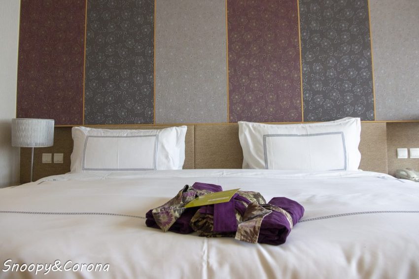 【住宿．宜蘭】礁溪長榮鳳凰酒店～2018秋季住房專案／秋逗．夜遊．泰精彩。1500坪親水空間、多元遊樂設施，輕鬆度假享受悠閒