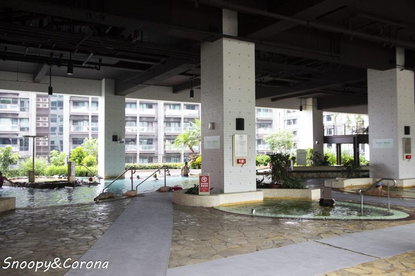 【住宿．宜蘭】礁溪長榮鳳凰酒店～2018秋季住房專案／秋逗．夜遊．泰精彩。1500坪親水空間、多元遊樂設施，輕鬆度假享受悠閒