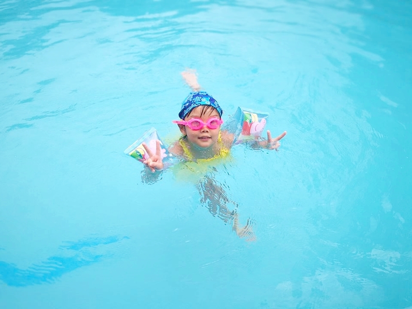 【住宿．宜蘭】礁溪長榮鳳凰酒店～2018秋季住房專案／秋逗．夜遊．泰精彩。1500坪親水空間、多元遊樂設施，輕鬆度假享受悠閒