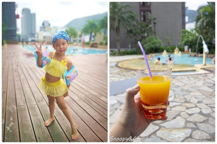 【住宿．宜蘭】礁溪長榮鳳凰酒店～2018秋季住房專案／秋逗．夜遊．泰精彩。1500坪親水空間、多元遊樂設施，輕鬆度假享受悠閒