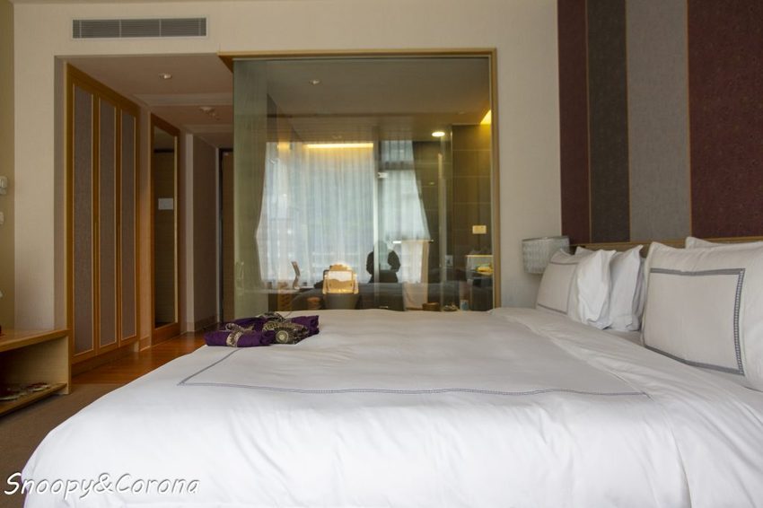 【住宿．宜蘭】礁溪長榮鳳凰酒店～2018秋季住房專案／秋逗．夜遊．泰精彩。1500坪親水空間、多元遊樂設施，輕鬆度假享受悠閒