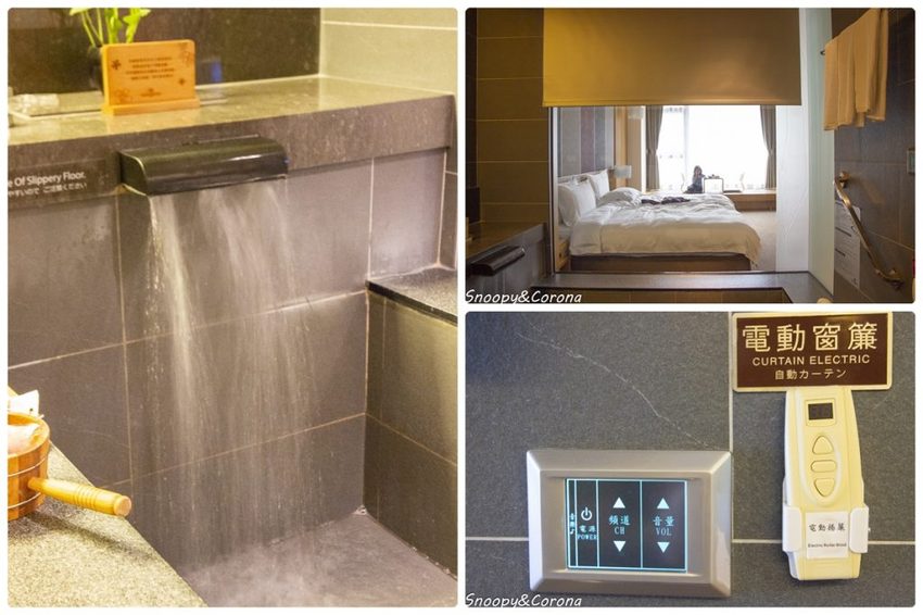 【住宿．宜蘭】礁溪長榮鳳凰酒店～2018秋季住房專案／秋逗．夜遊．泰精彩。1500坪親水空間、多元遊樂設施，輕鬆度假享受悠閒