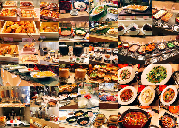 [宜蘭旅遊美食]長榮鳳凰酒店(礁溪)住宿 客房 環境 設施 餐廳 溫泉spa 多圖介紹