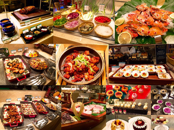 [宜蘭旅遊美食]長榮鳳凰酒店(礁溪)住宿 客房 環境 設施 餐廳 溫泉spa 多圖介紹