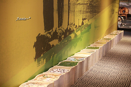 【親子旅遊】宜蘭。蘭陽博物館