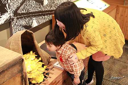 【親子旅遊】宜蘭。蘭陽博物館