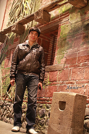 【親子旅遊】宜蘭。蘭陽博物館