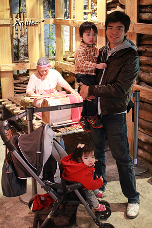 【親子旅遊】宜蘭。蘭陽博物館