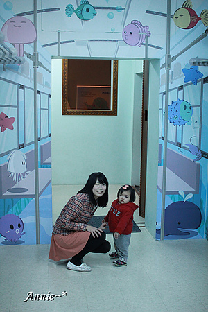 【親子旅遊】宜蘭。蘭陽博物館