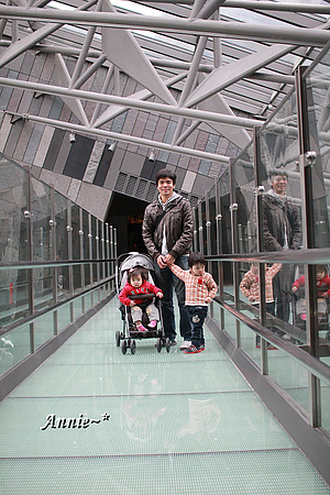 【親子旅遊】宜蘭。蘭陽博物館