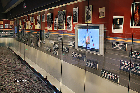 【親子旅遊】宜蘭。蘭陽博物館