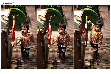 【親子旅遊】宜蘭。蘭陽博物館