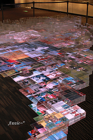 【親子旅遊】宜蘭。蘭陽博物館