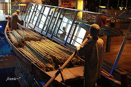 【親子旅遊】宜蘭。蘭陽博物館