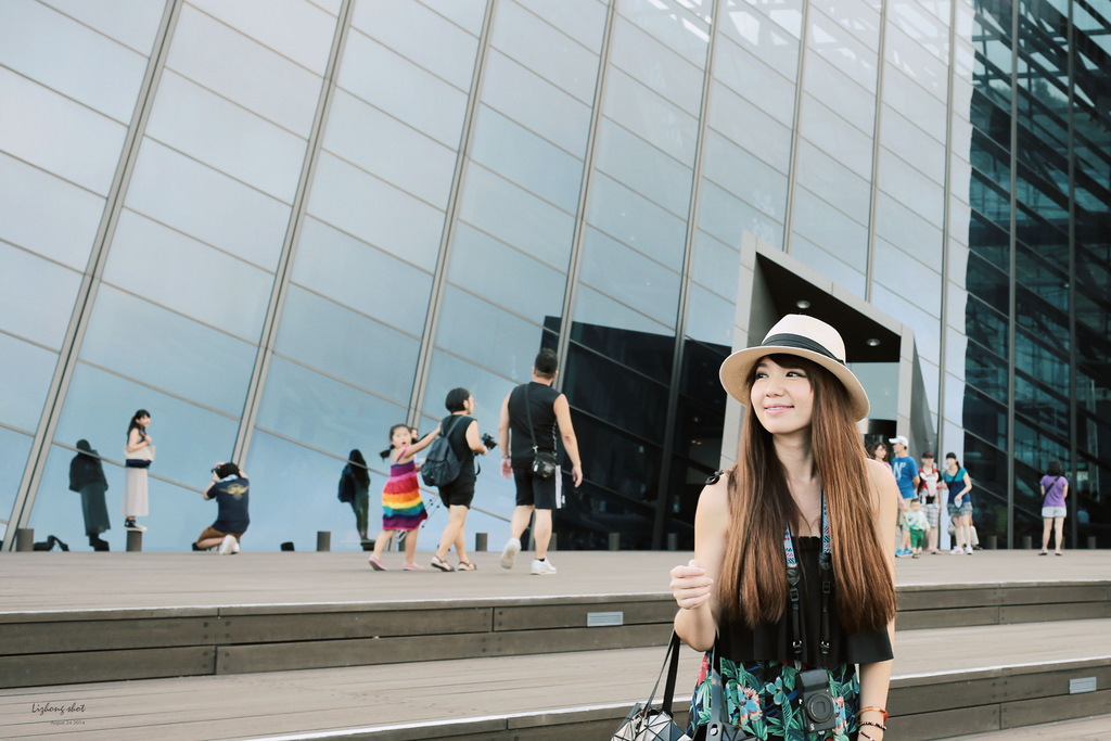 那個宜蘭半日悠遊 那個宜蘭半日悠遊