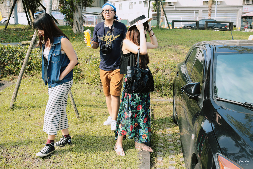 那個宜蘭半日悠遊 那個宜蘭半日悠遊