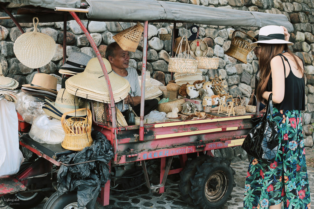 那個宜蘭半日悠遊 那個宜蘭半日悠遊
