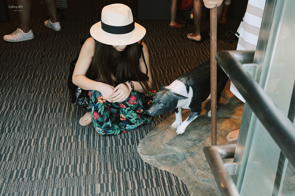 那個宜蘭半日悠遊 那個宜蘭半日悠遊