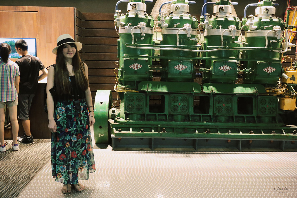 那個宜蘭半日悠遊 那個宜蘭半日悠遊