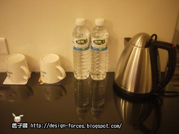 【商務旅館】金門海福商務飯店-商務套房