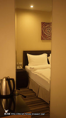 【商務旅館】金門海福商務飯店-商務套房