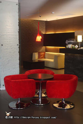 【商務旅館】金門海福商務飯店-商務套房