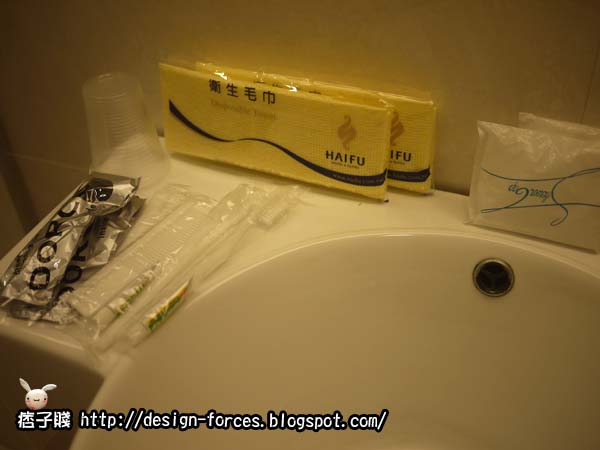 【商務旅館】金門海福商務飯店-商務套房