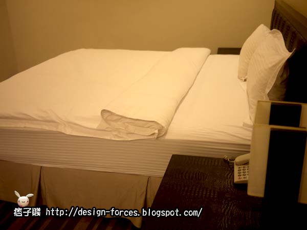 【商務旅館】金門海福商務飯店-商務套房